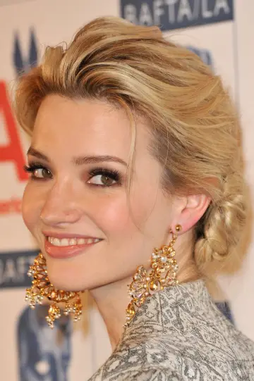Zdjęcie Talulah Riley #10879