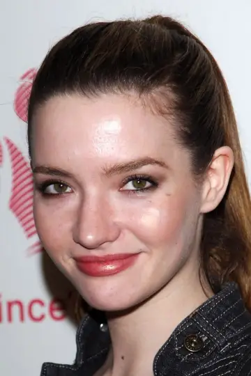 Zdjęcie Talulah Riley #10880