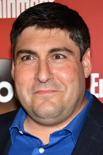 Zdjęcie Adam F. Goldberg #91112