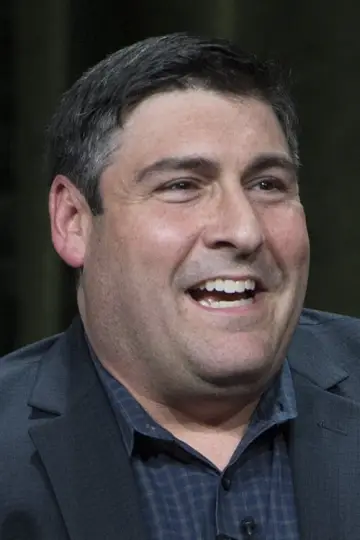 Zdjęcie Adam F. Goldberg #91113