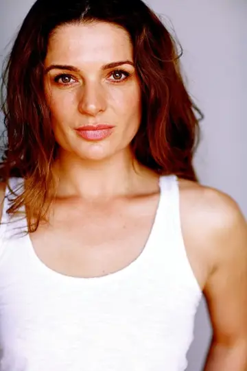 Zdjęcie  (Danielle Cormack) #197296
