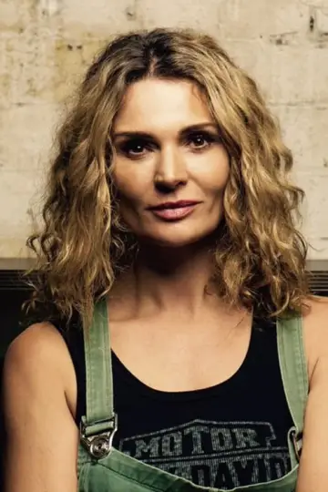 Zdjęcie  (Danielle Cormack) #197297