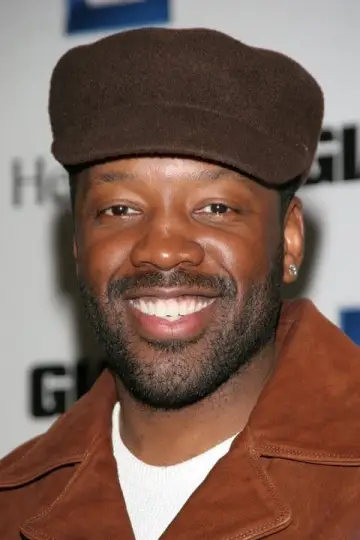 Zdjęcie Kadeem Hardison #106221