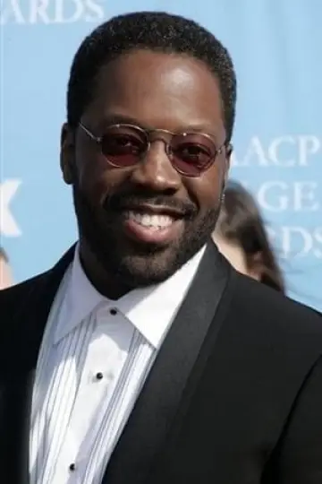 Zdjęcie Kadeem Hardison #106222