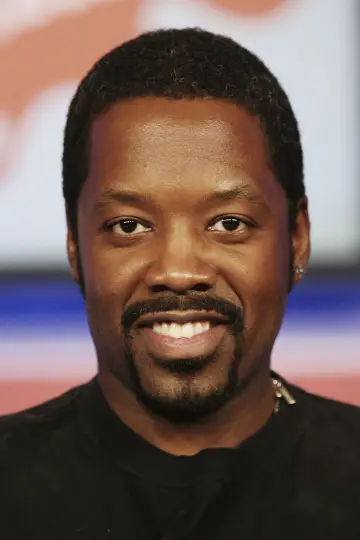 Zdjęcie Kadeem Hardison #106223