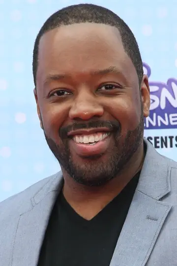 Zdjęcie Kadeem Hardison #106224