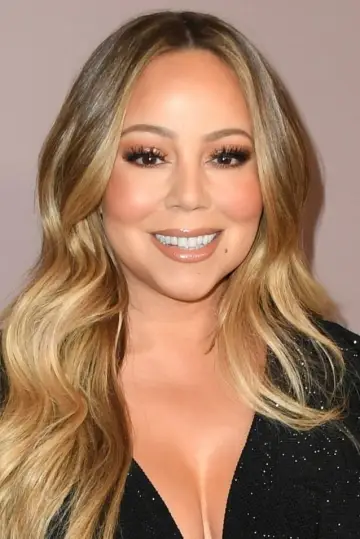 Zdjęcie Mariah Carey #8094