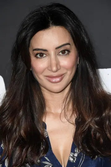 Zdjęcie Noureen DeWulf #58215