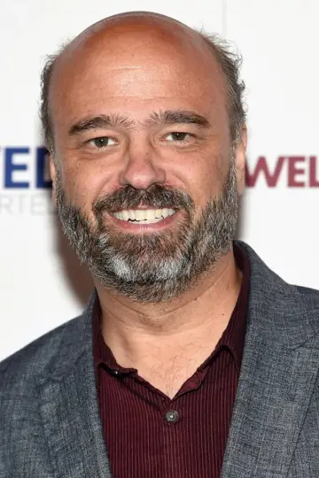 Zdjęcie Scott Adsit #20341