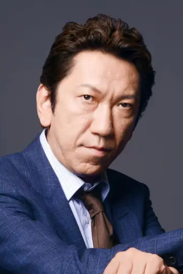 Zdjęcie Tomoyasu Hotei #341915