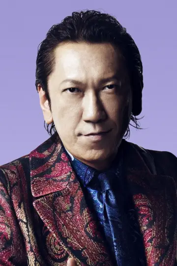 Zdjęcie Tomoyasu Hotei #341916