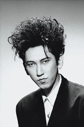 Zdjęcie Tomoyasu Hotei #341917
