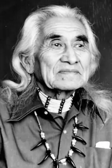 Zdjęcie Chief Dan George #92482