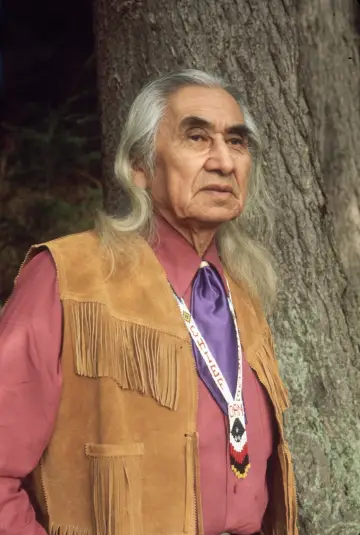 Zdjęcie Chief Dan George #92483