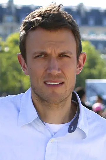 Zdjęcie Matt Bettinelli-Olpin #17440