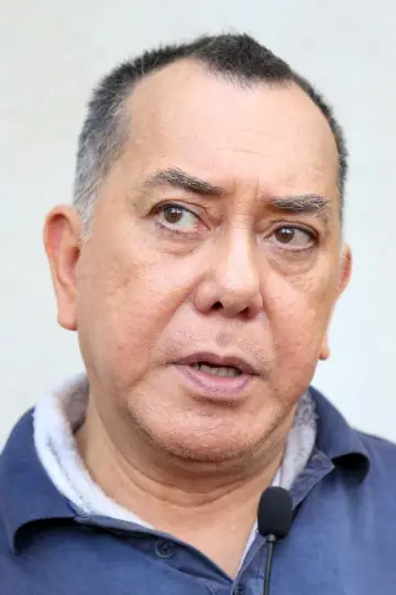 Zdjęcie Anthony Wong #49589