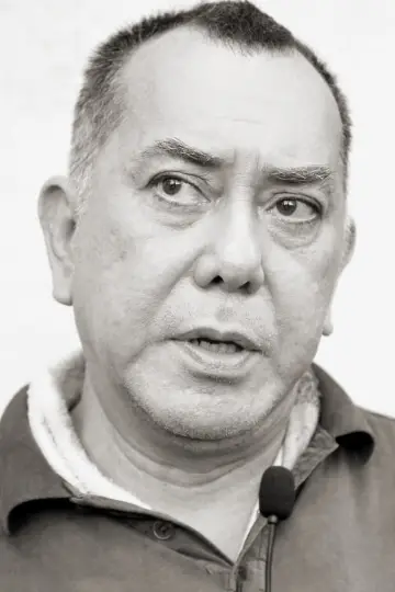 Zdjęcie Anthony Wong #49590