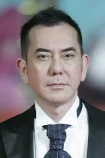 Zdjęcie Anthony Wong #73073