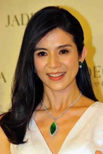 Zdjęcie Charlie Yeung #87380