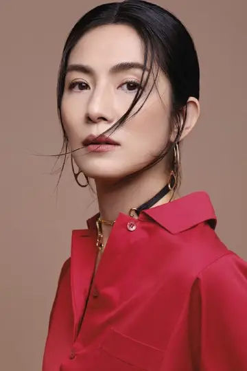 Zdjęcie Charlie Yeung #87382