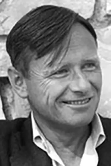 Zdjęcie Christopher Isherwood #200240