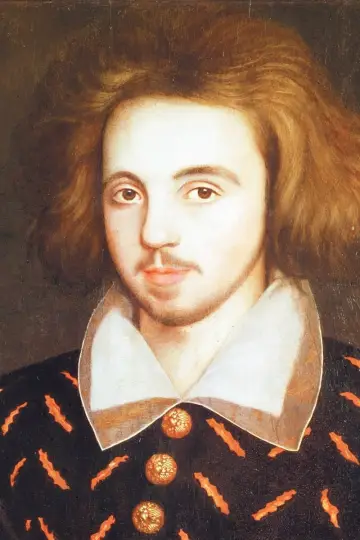 Zdjęcie Christopher Marlowe #127654