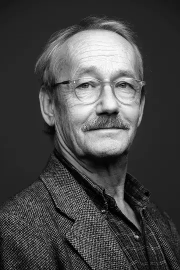 Zdjęcie Gösta Ekman #126621