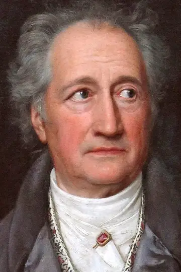 Zdjęcie Johann Wolfgang von Goethe #127653