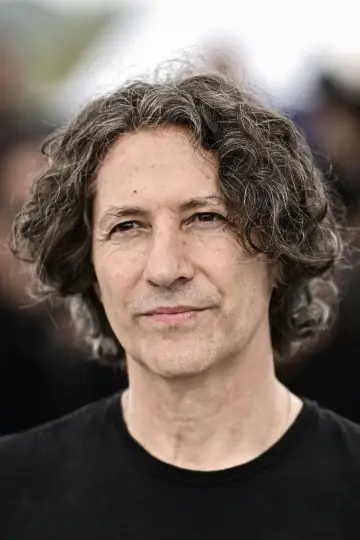 Zdjęcie Jonathan Glazer #114731