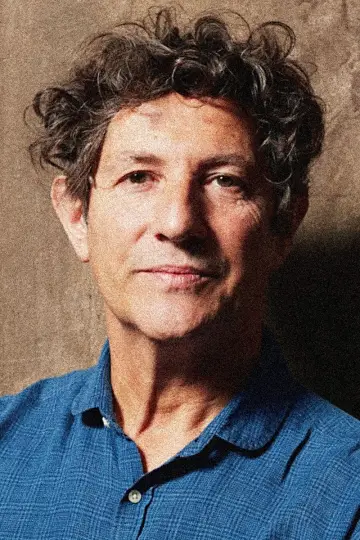 Zdjęcie Jonathan Glazer #114733