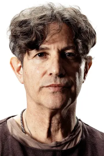 Zdjęcie Jonathan Glazer #114734