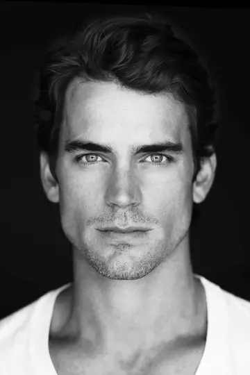 Zdjęcie Matt Bomer #14326