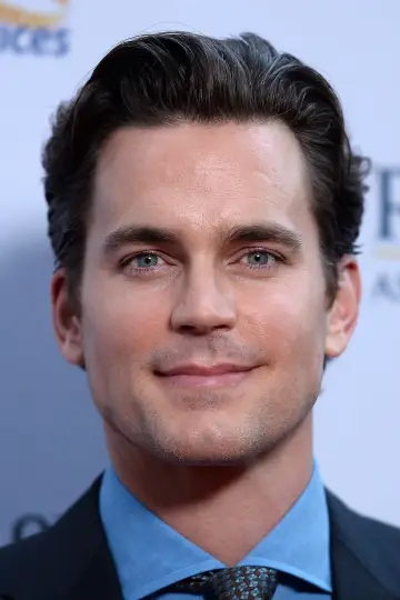 Zdjęcie Matt Bomer #14327