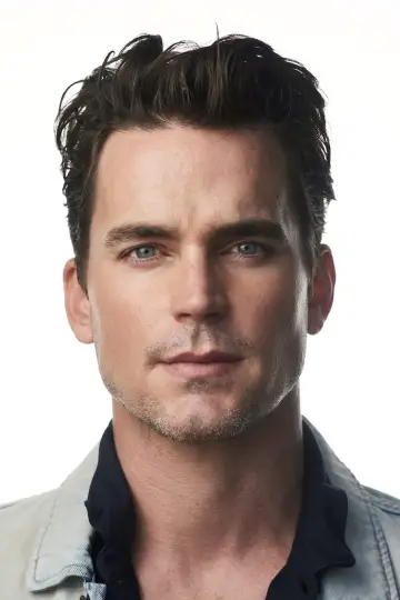 Zdjęcie Matt Bomer #14328