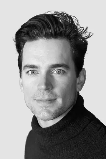 Zdjęcie Matt Bomer (Matt Bomer) #14330