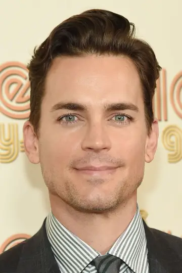 Zdjęcie Matt Bomer (Matt Bomer) #14331