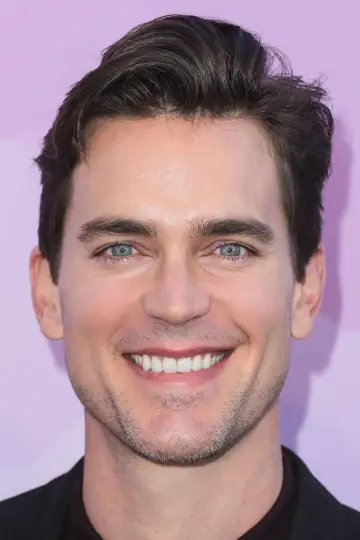 Zdjęcie Matt Bomer (Matt Bomer) #14332