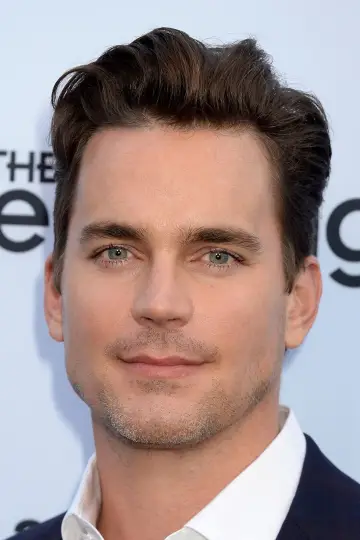 Zdjęcie Matt Bomer (Matt Bomer) #14333