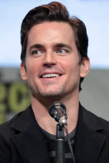 Zdjęcie Matt Bomer (Matt Bomer) #297449