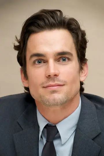 Zdjęcie Matt Bomer (Matt Bomer) #327533