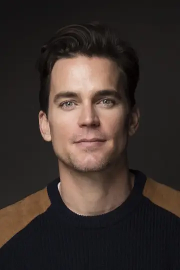 Zdjęcie Matt Bomer (Matt Bomer) #327534