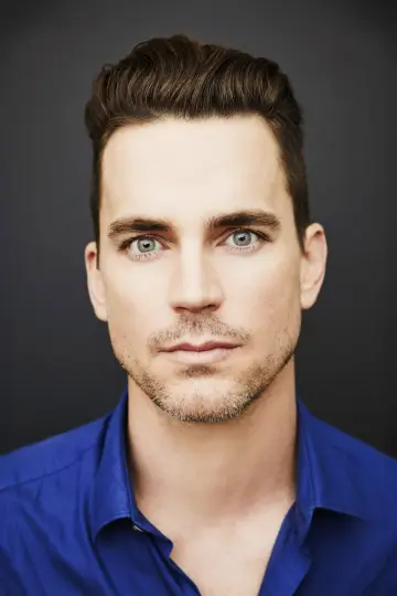 Zdjęcie Matt Bomer (Matt Bomer) #327535