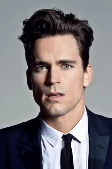 Zdjęcie Matt Bomer (Matt Bomer) #327536
