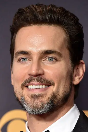 Zdjęcie Matt Bomer (Matt Bomer) #327537