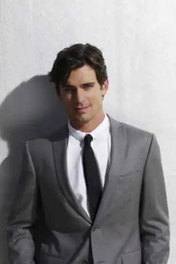 Zdjęcie Matt Bomer (Matt Bomer) #400387