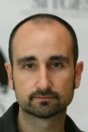 Zdjęcie  (Nacho Cerdà) #302011