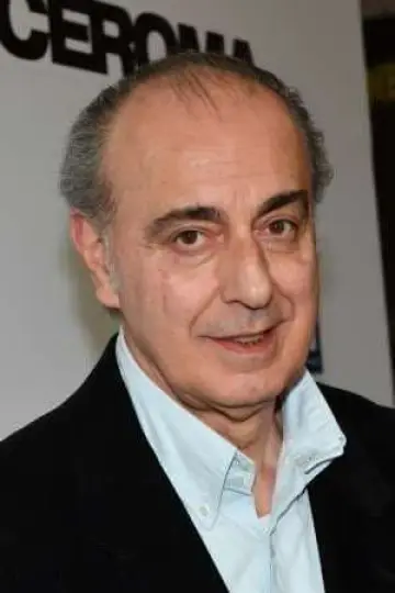 Zdjęcie Armando de Razza #200503