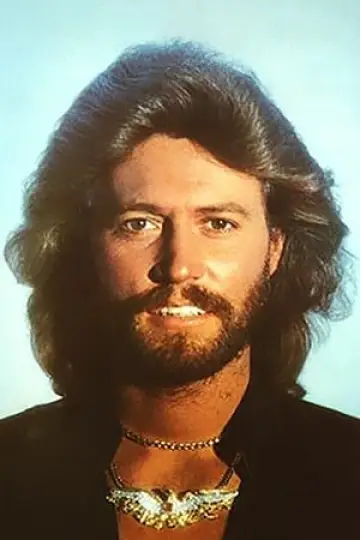 Zdjęcie Barry Gibb #76335