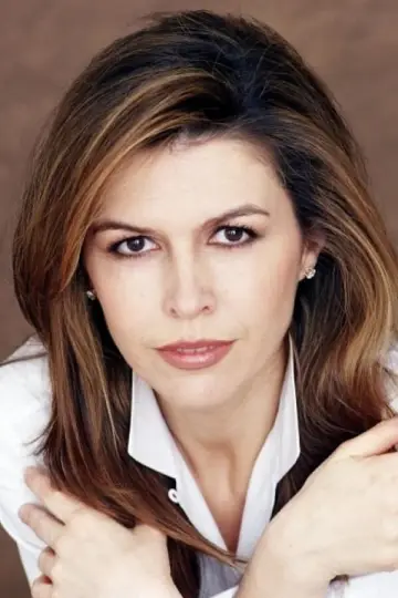 Zdjęcie Finola Hughes #85951