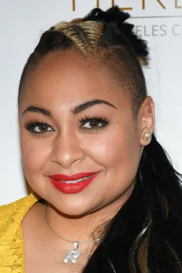 Zdjęcie Raven-Symoné #43395